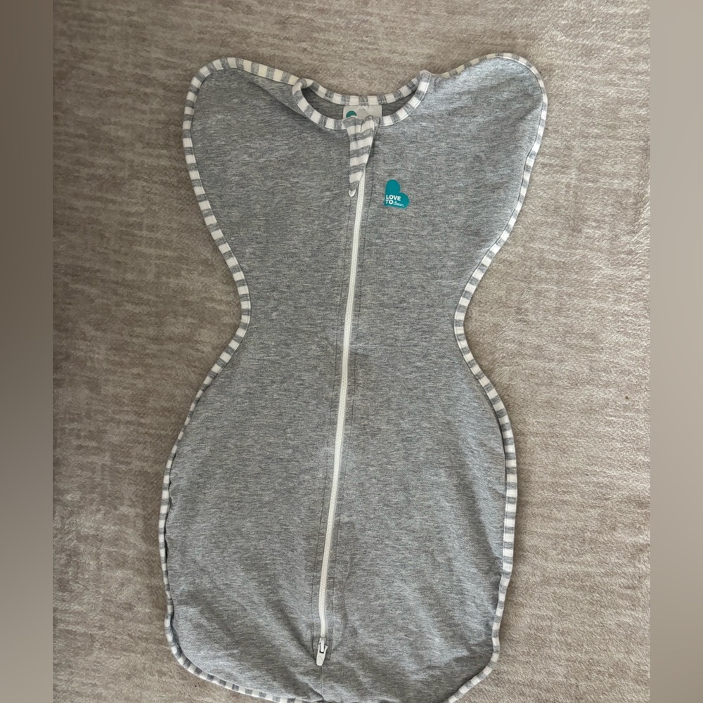 Love to Dream swaddle